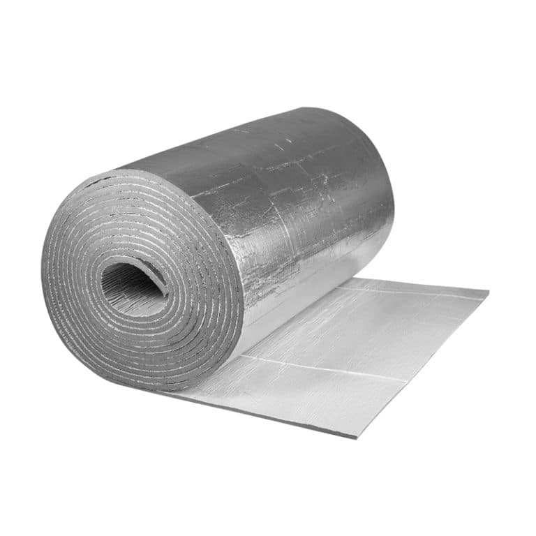 Рулон вспененный каучук 19x1000-10 AIR AD