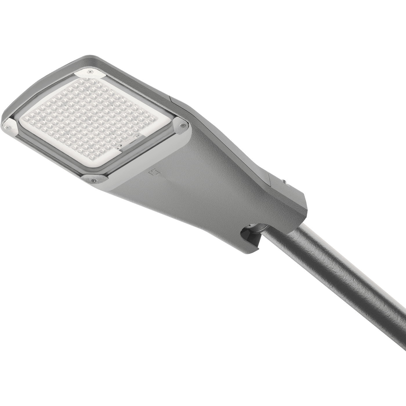 Светильник SWIFT LED 40W DW1 730 RAL9006