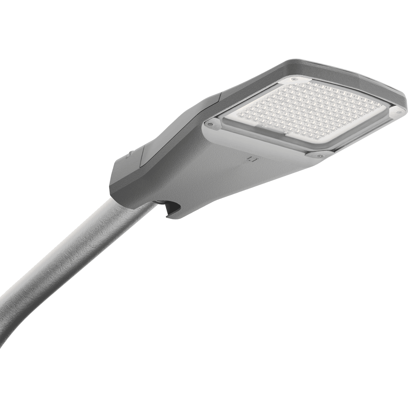 Светильник SWIFT LED 40W DW1 730 RAL9006