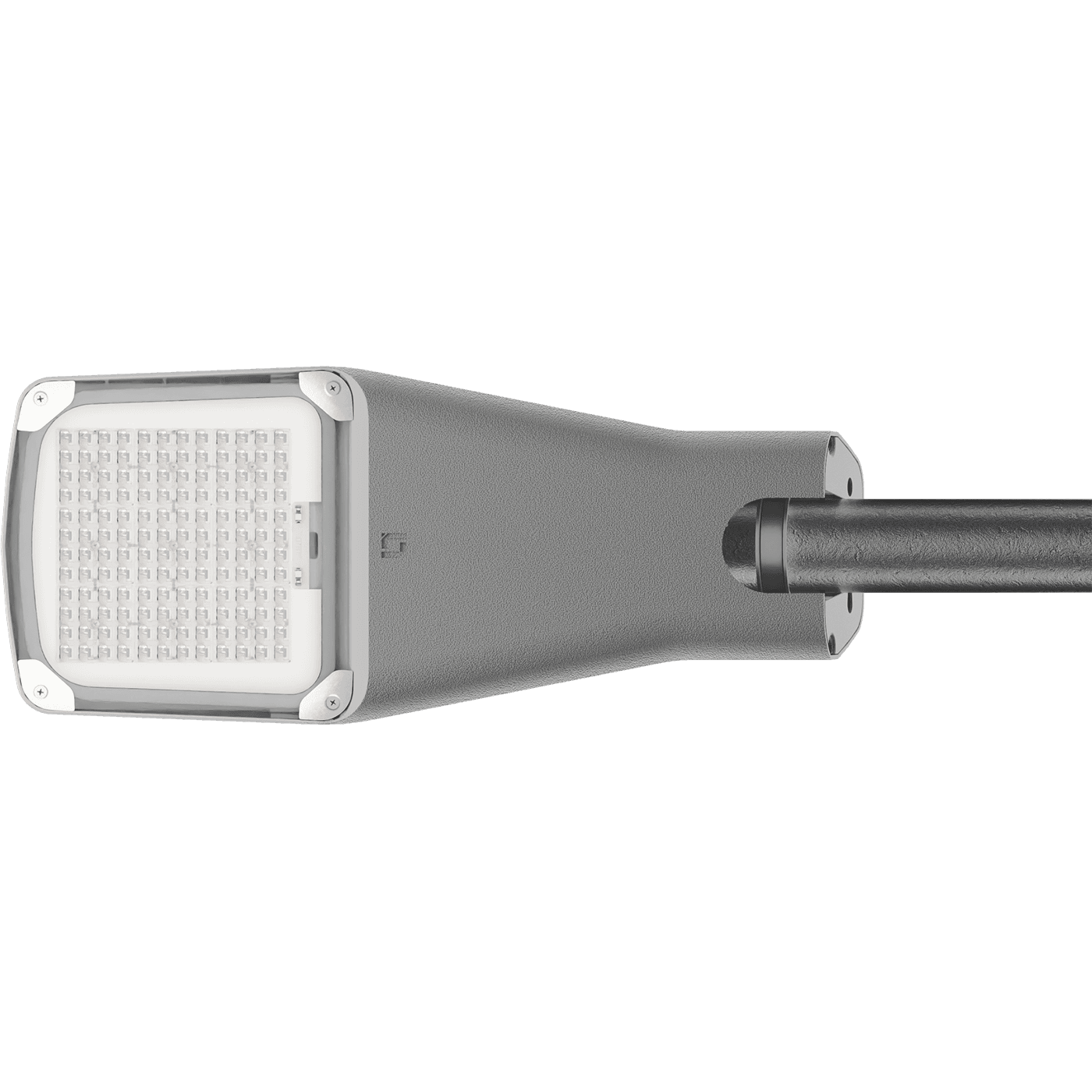 Светильник SWIFT LED 40W DW1 730 RAL9006