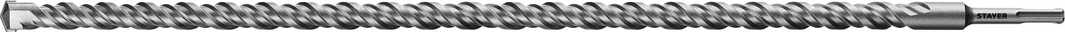 Бур 20 x 800 мм SDS-plus
