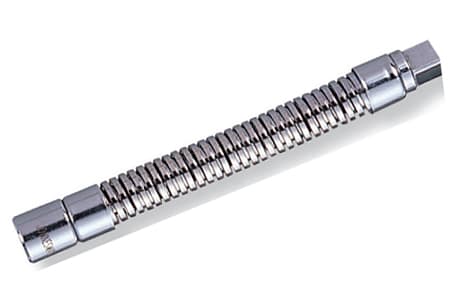 Удлинитель гибкий 3/8''DR, 193 мм