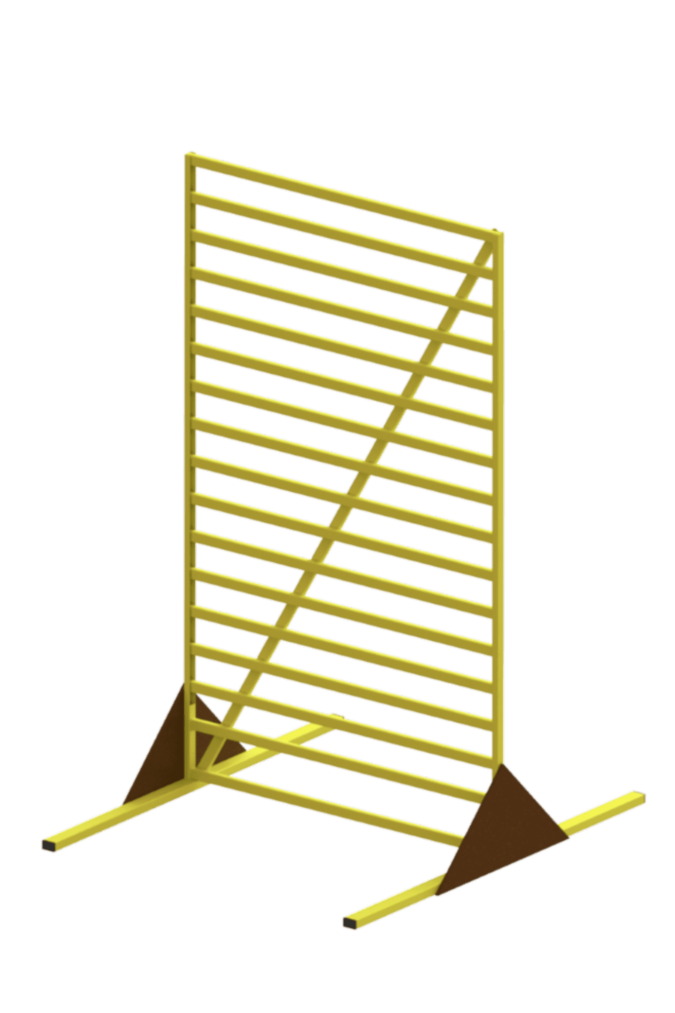 Щит диэлектрический