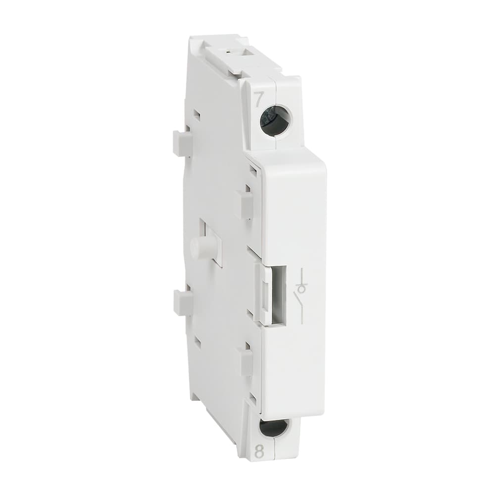 Контакт вспомогательный OptiSwitch DI-DC
