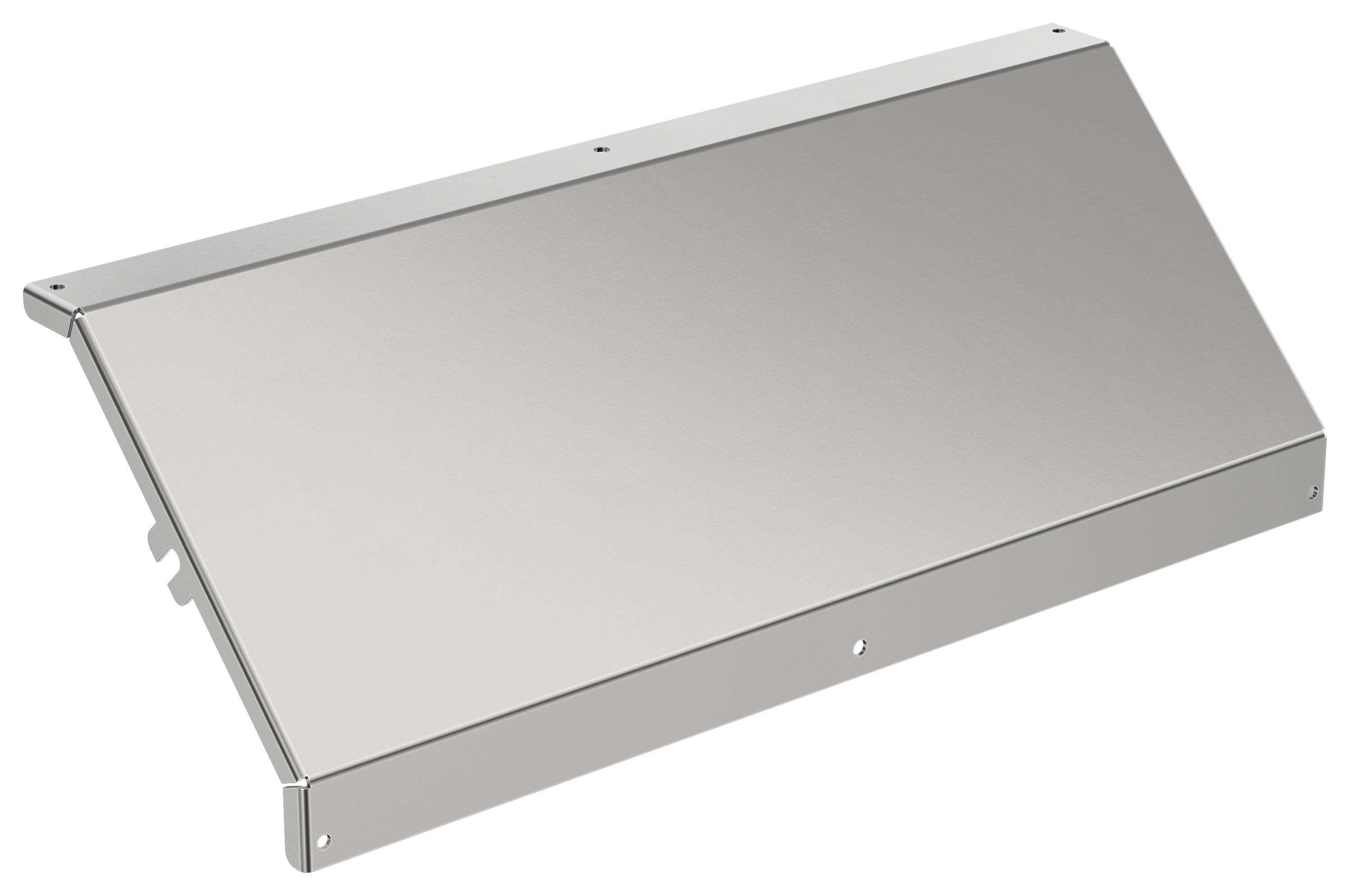 ESCA 7 Кр. пов. верт. внеш. 90град 80х500-2,0 IEK