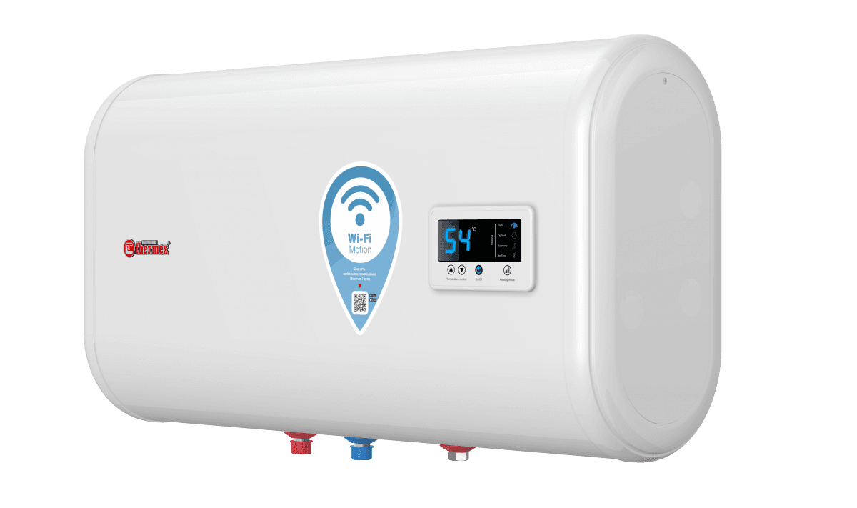 Водонагреватель накопительный IF 80H pro WiFi