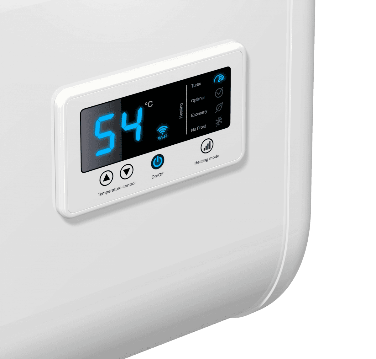 Водонагреватель накопительный IF 80H pro WiFi