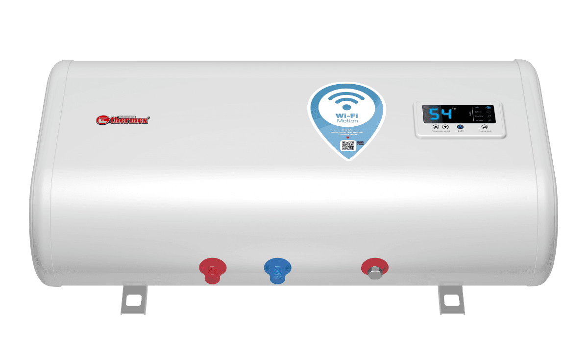 Водонагреватель накопительный IF 80H pro WiFi