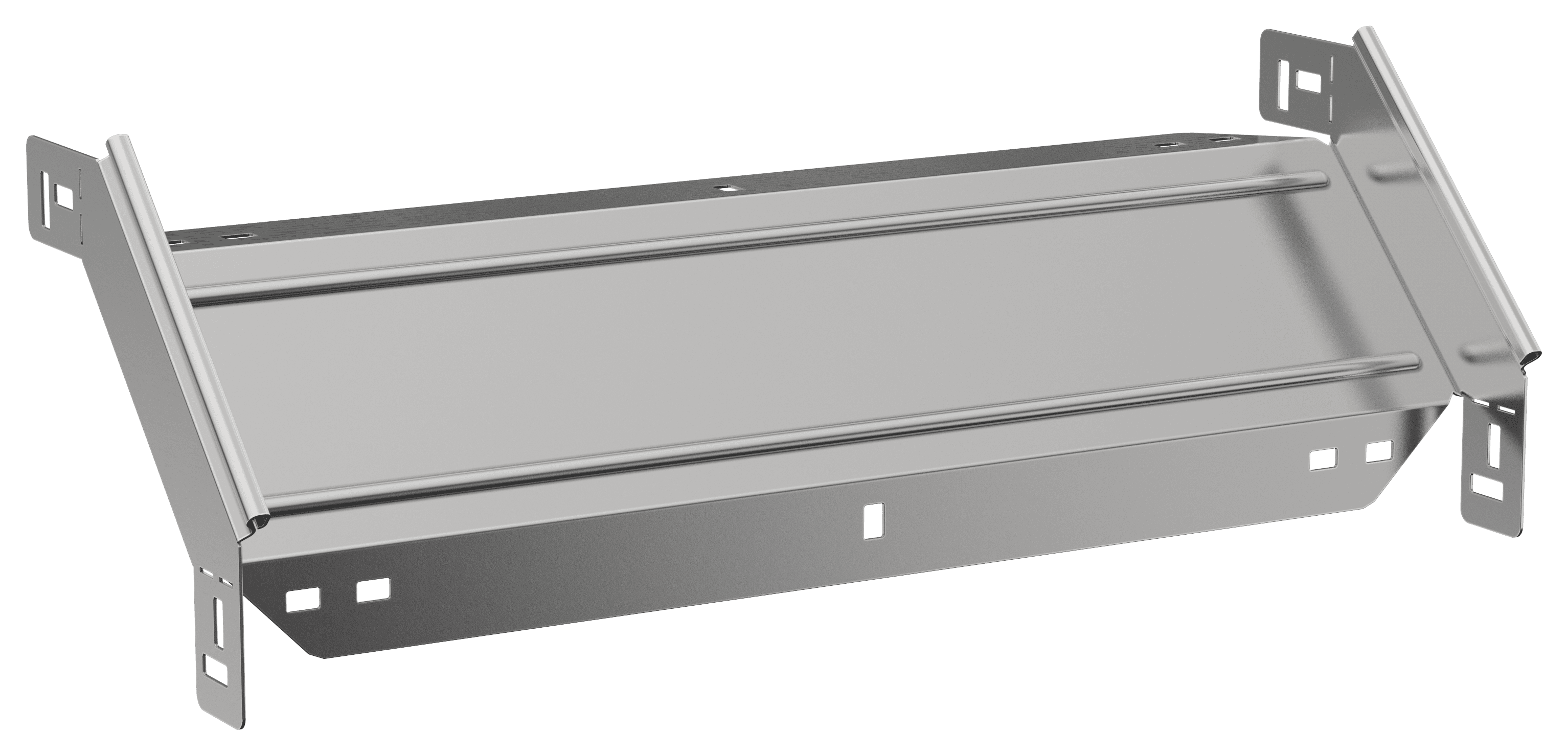 ESCA 7 Поворот верт. внеш. 90град 50х500-1,5 IEK
