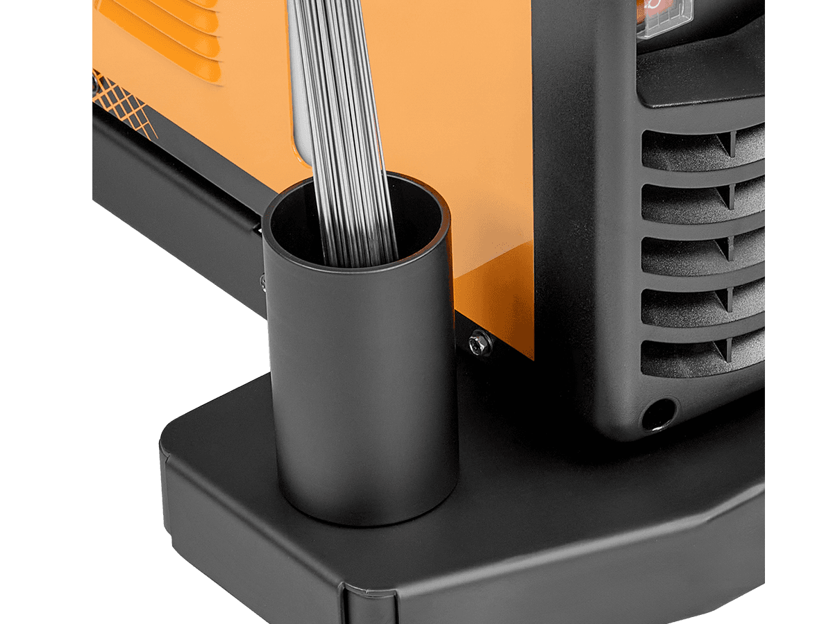 Тележка PRO TIG TR 300 (Е202/W232)
