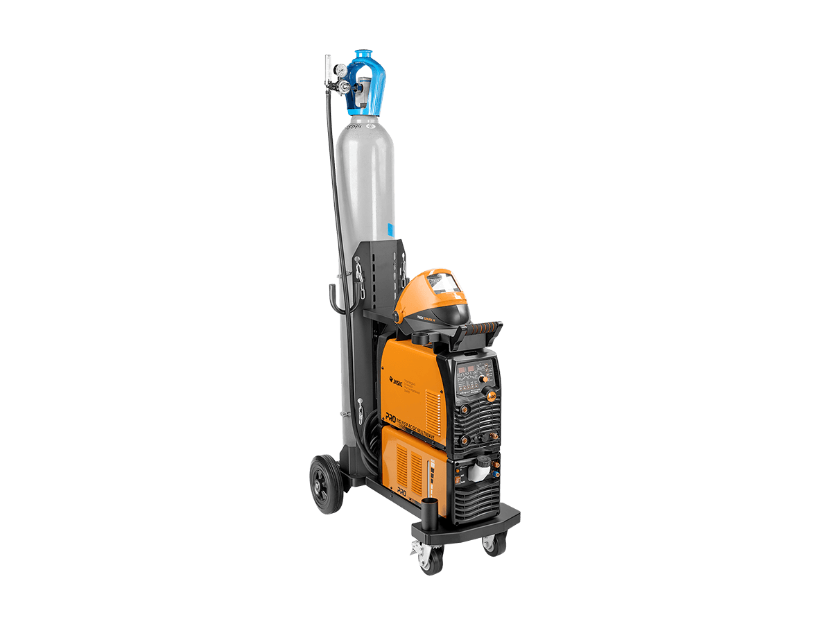 Тележка PRO TIG TR 300 (Е202/W232)