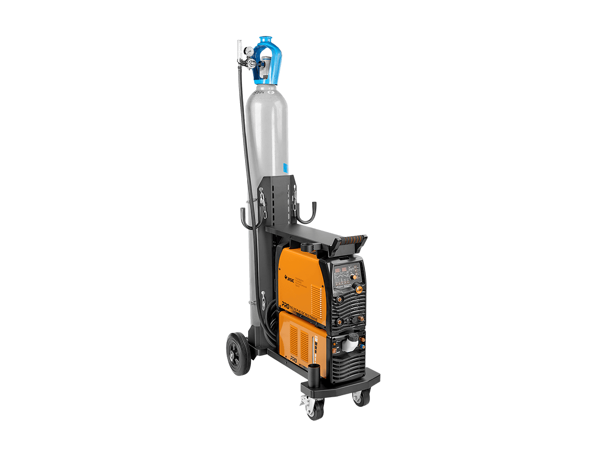 Тележка PRO TIG TR 300 (Е202/W232)