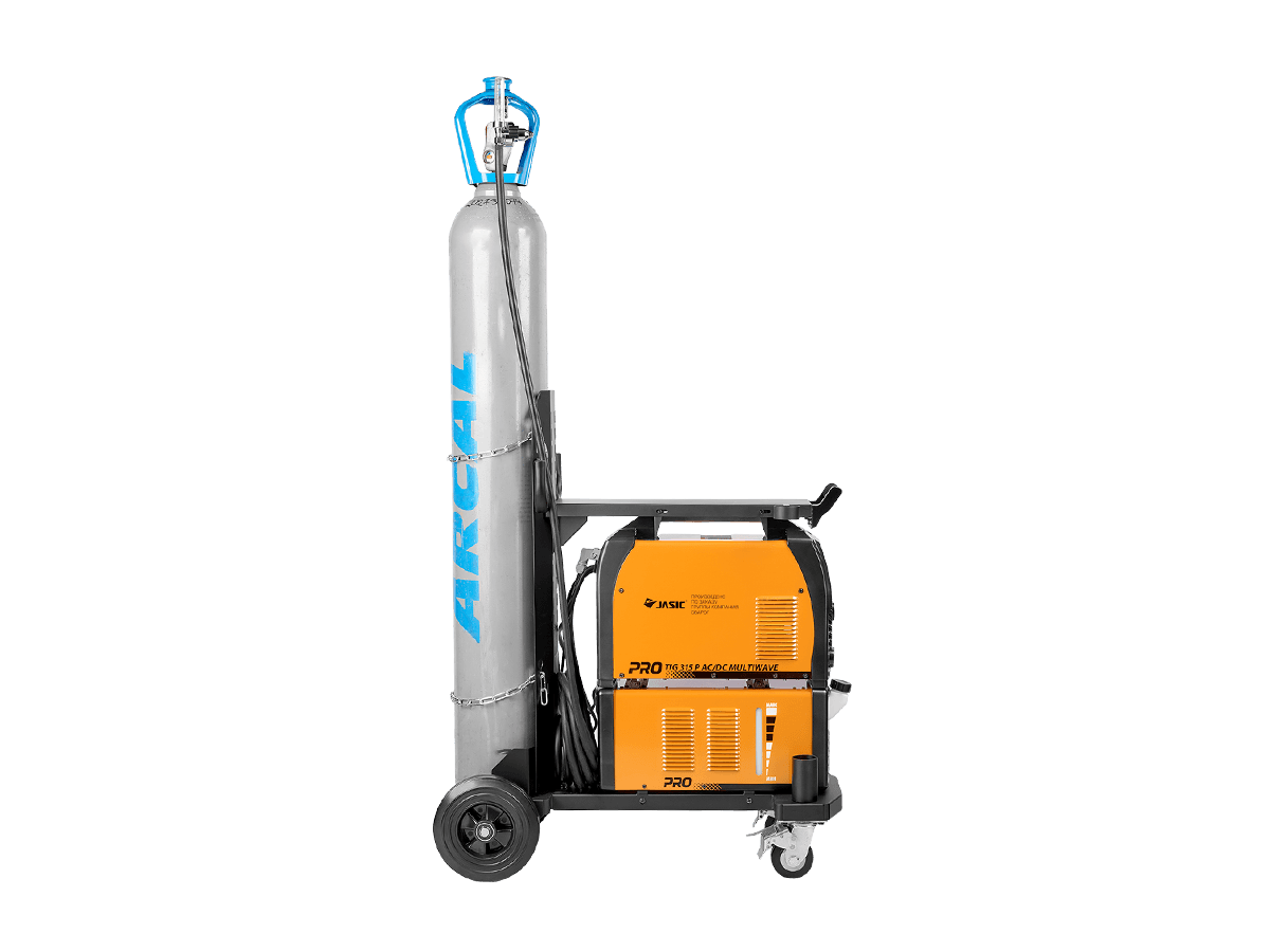 Тележка PRO TIG TR 300 (Е202/W232)