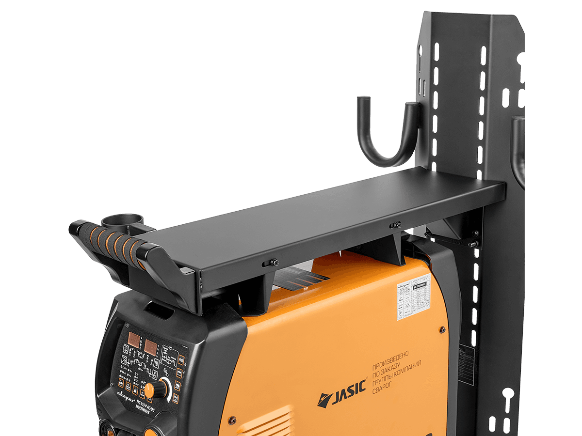 Тележка PRO TIG TR 300 (Е202/W232)