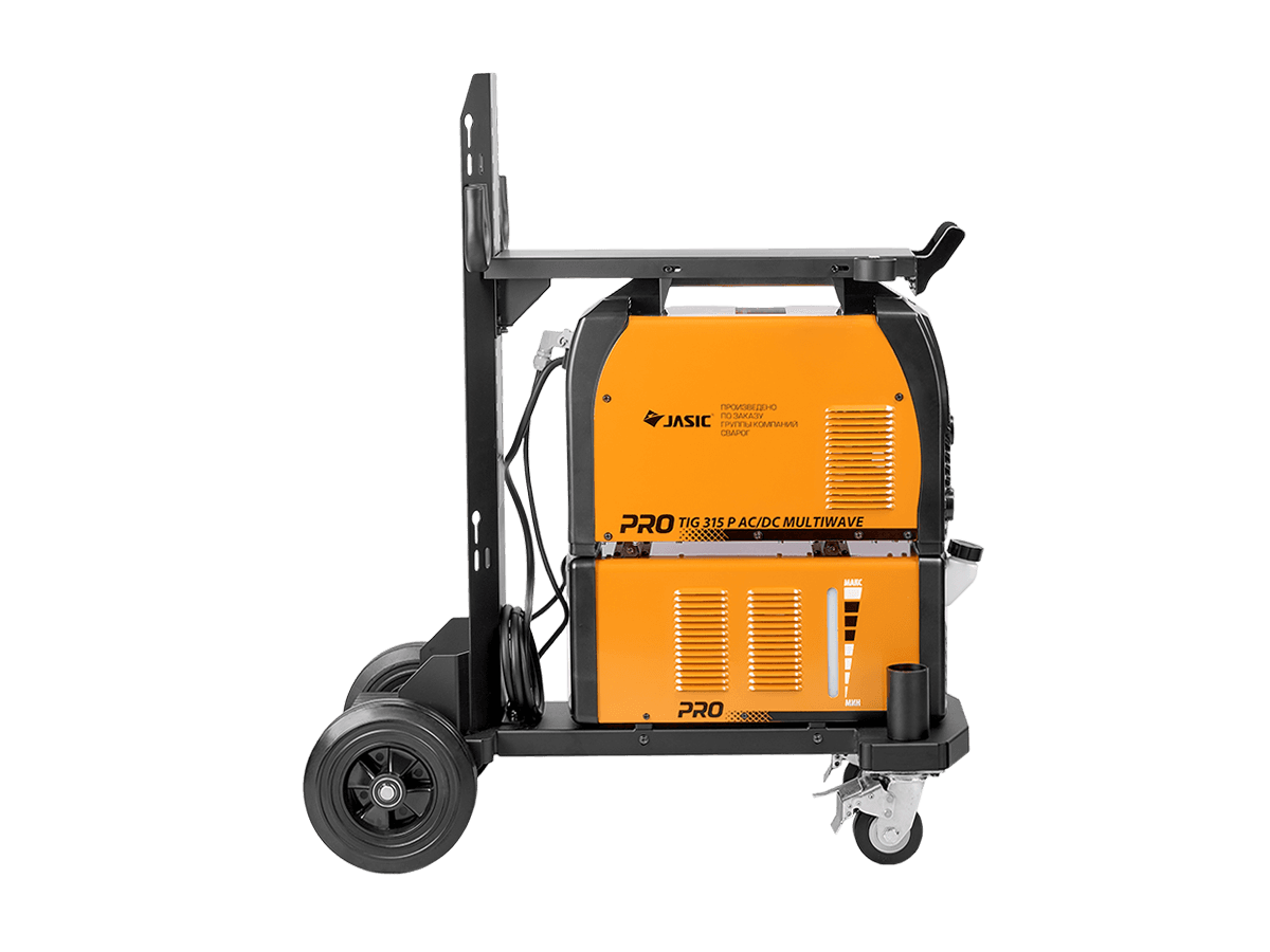 Тележка PRO TIG TR 300 (Е202/W232)