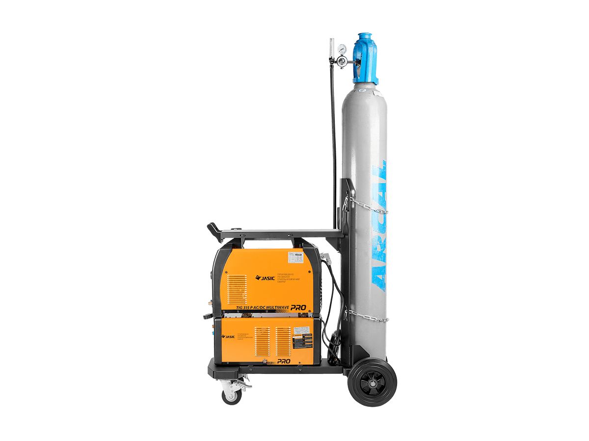 Тележка PRO TIG TR 300 (Е202/W232)