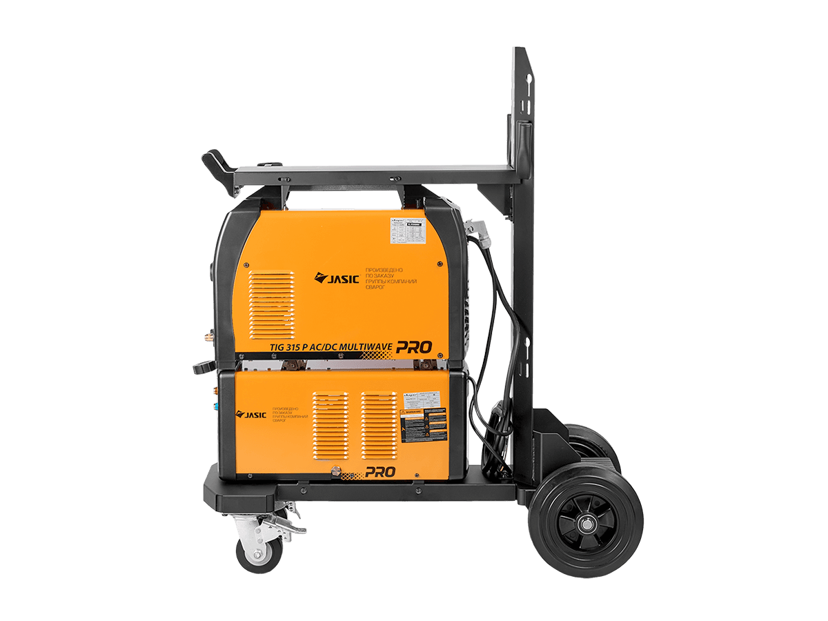 Тележка PRO TIG TR 300 (Е202/W232)