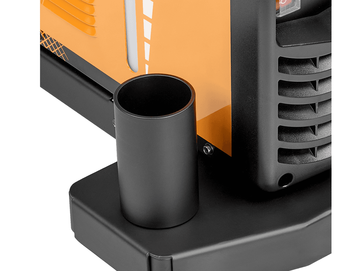 Тележка PRO TIG TR 300 (Е202/W232)