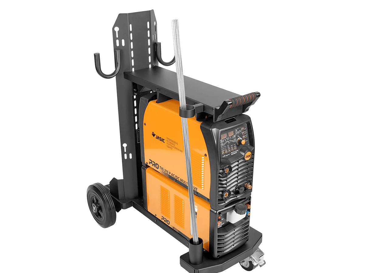 Тележка PRO TIG TR 300 (Е202/W232)