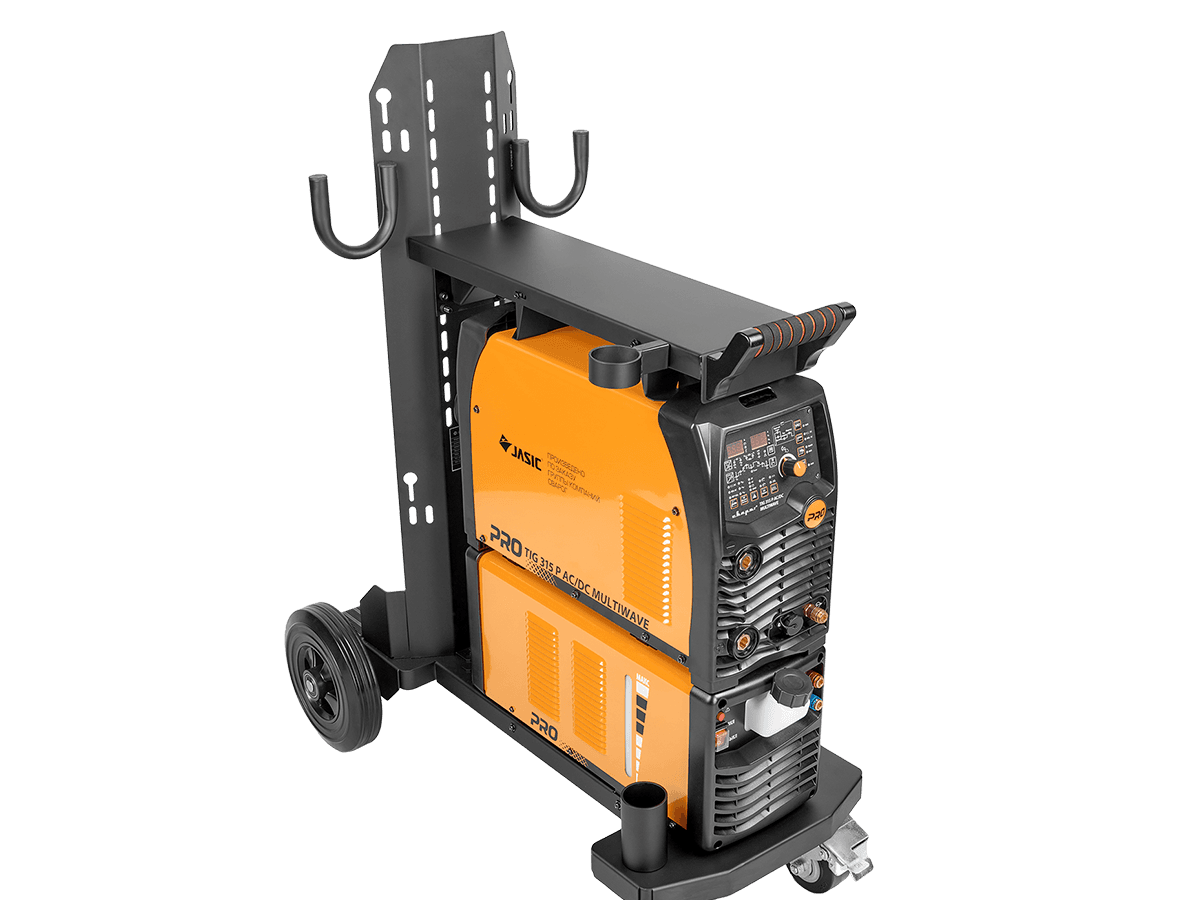 Тележка PRO TIG TR 300 (Е202/W232)