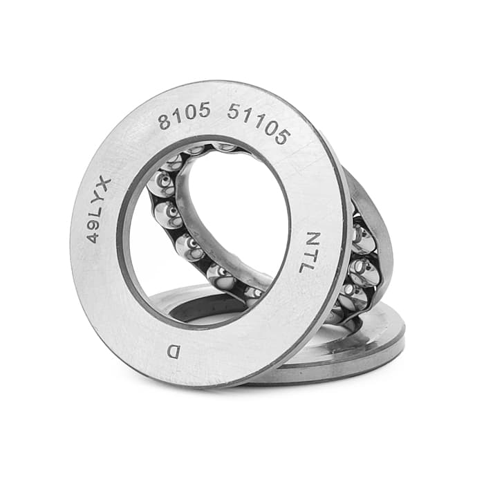Подшипник 8105 (51105) NTL (ГОСТ)