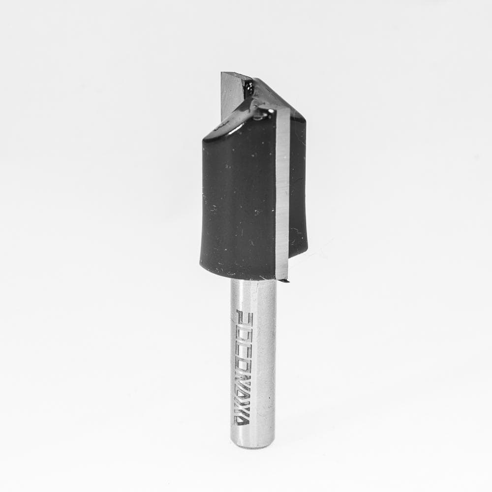 Фреза прямая пазовая d8*D22*H30,серия 1003