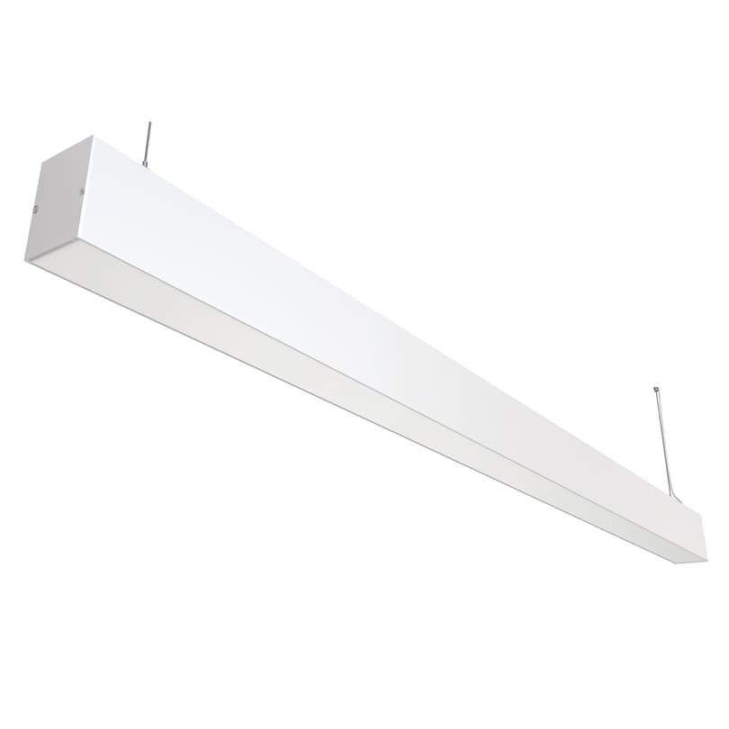 Светильник светодиодный Line LED-05 White навесной IP40 3600 лм 36 Вт