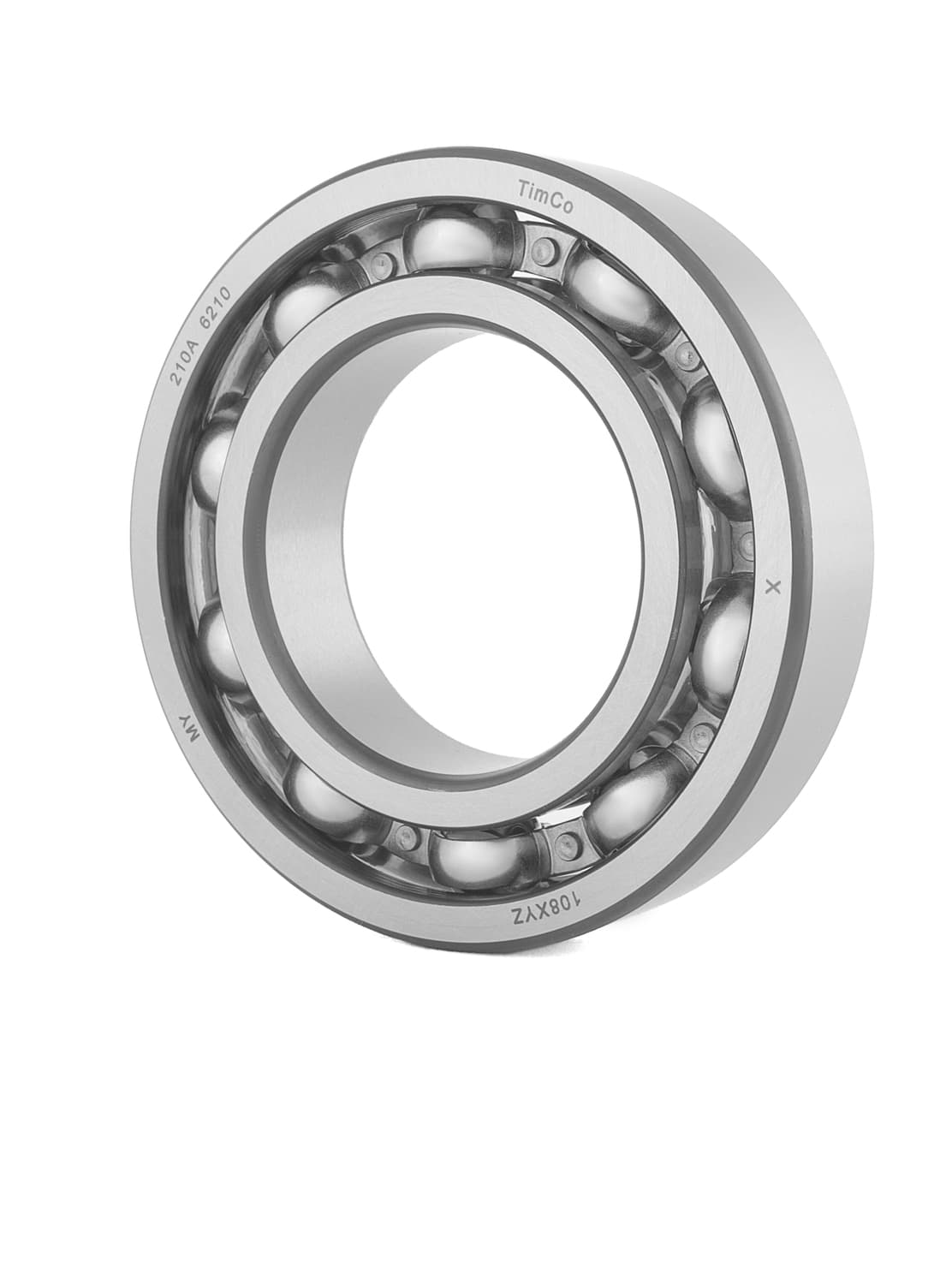 Подшипник 210 А (6210) TimCo (ГОСТ)