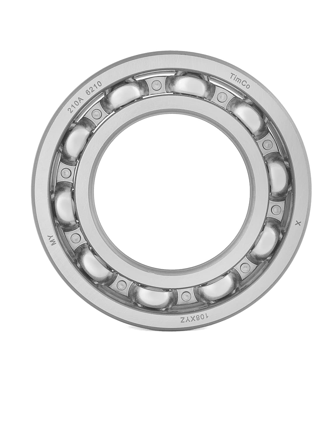 Подшипник 210 А (6210) TimCo (ГОСТ)