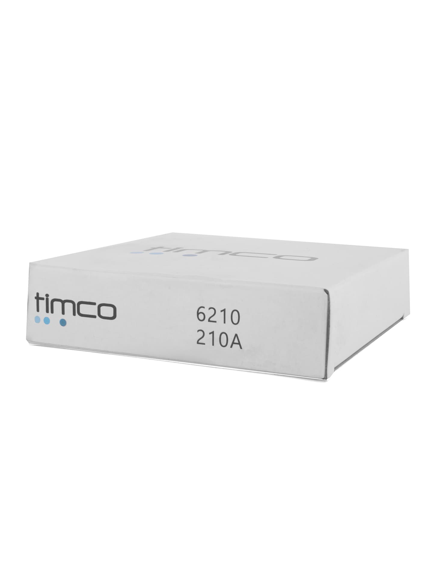 Подшипник 210 А (6210) TimCo (ГОСТ)