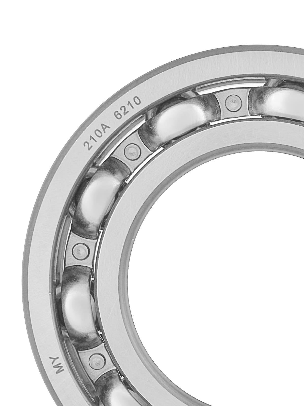 Подшипник 210 А (6210) TimCo (ГОСТ)