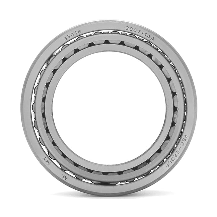 Подшипник 3007114 А FBC (ГОСТ)