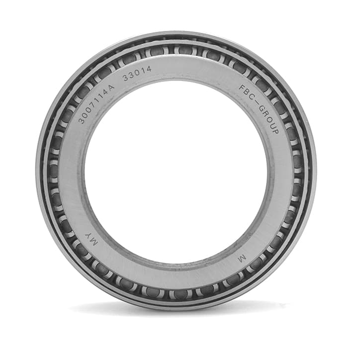 Подшипник 3007114 А FBC (ГОСТ)