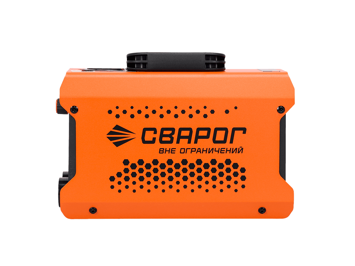 Инвертор сварочный ARC 220 REAL Z2K7