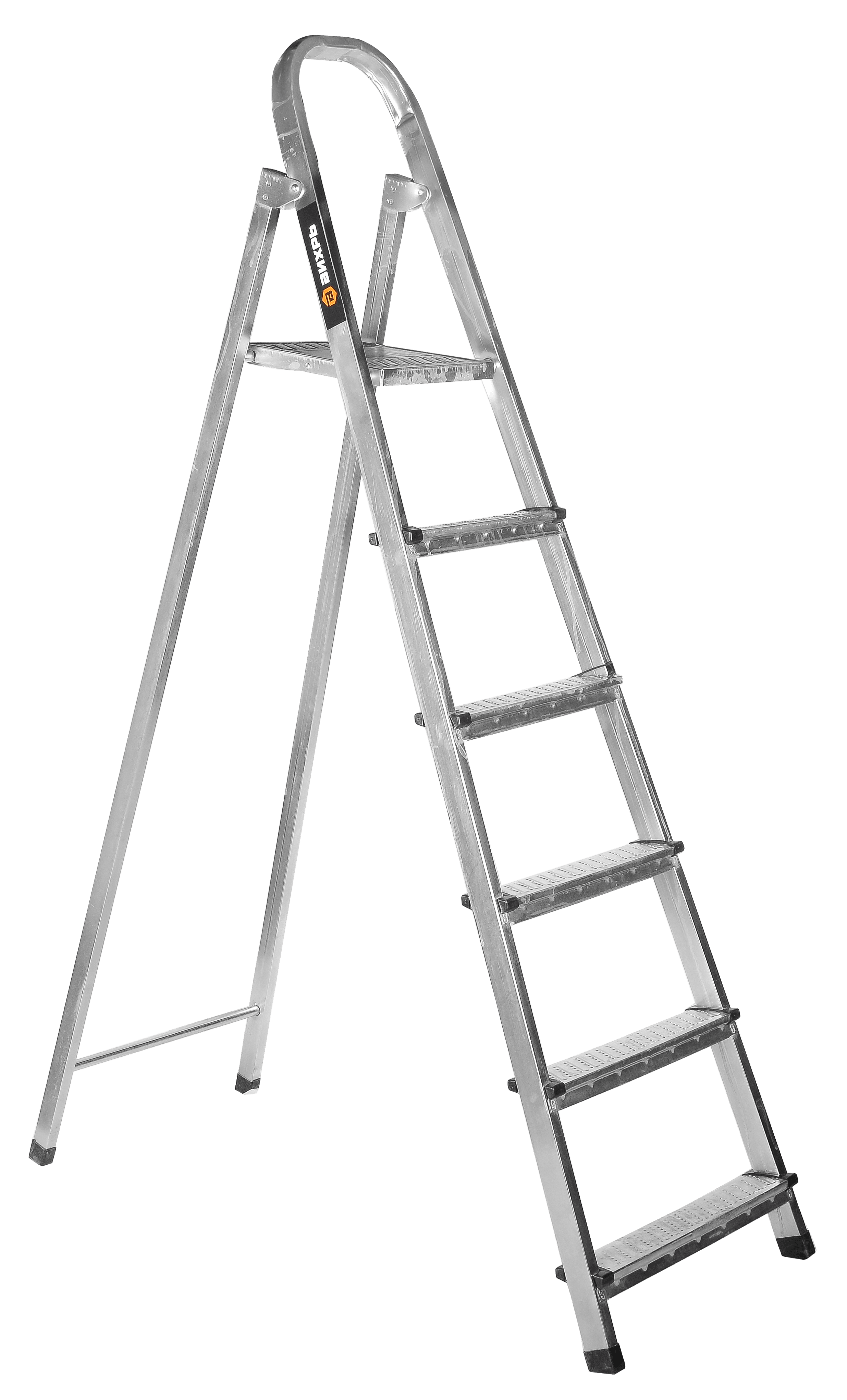 Стремянка стальная СС 1х6