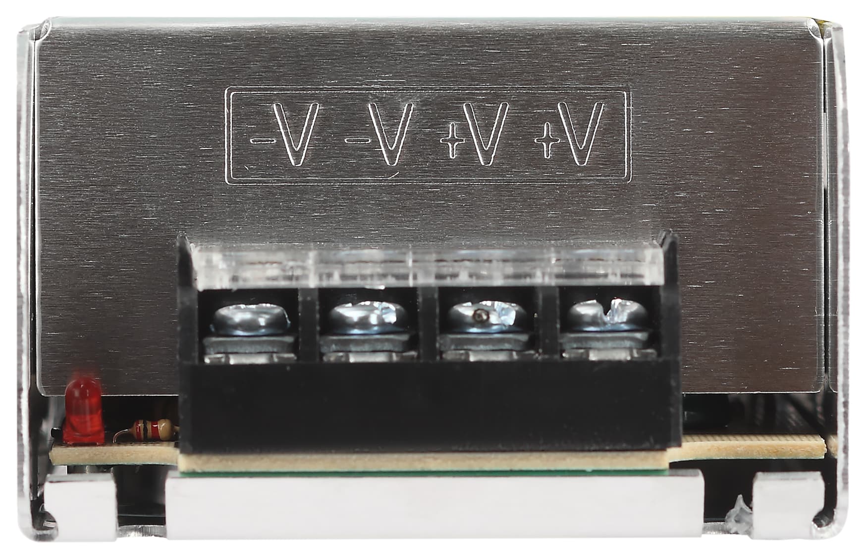 Блок питания для светодиодной ленты LP-LED 200W-IP20-12V-S