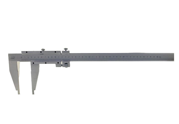 Штангенциркуль ШЦ-3- 400 0,1 губки 100мм