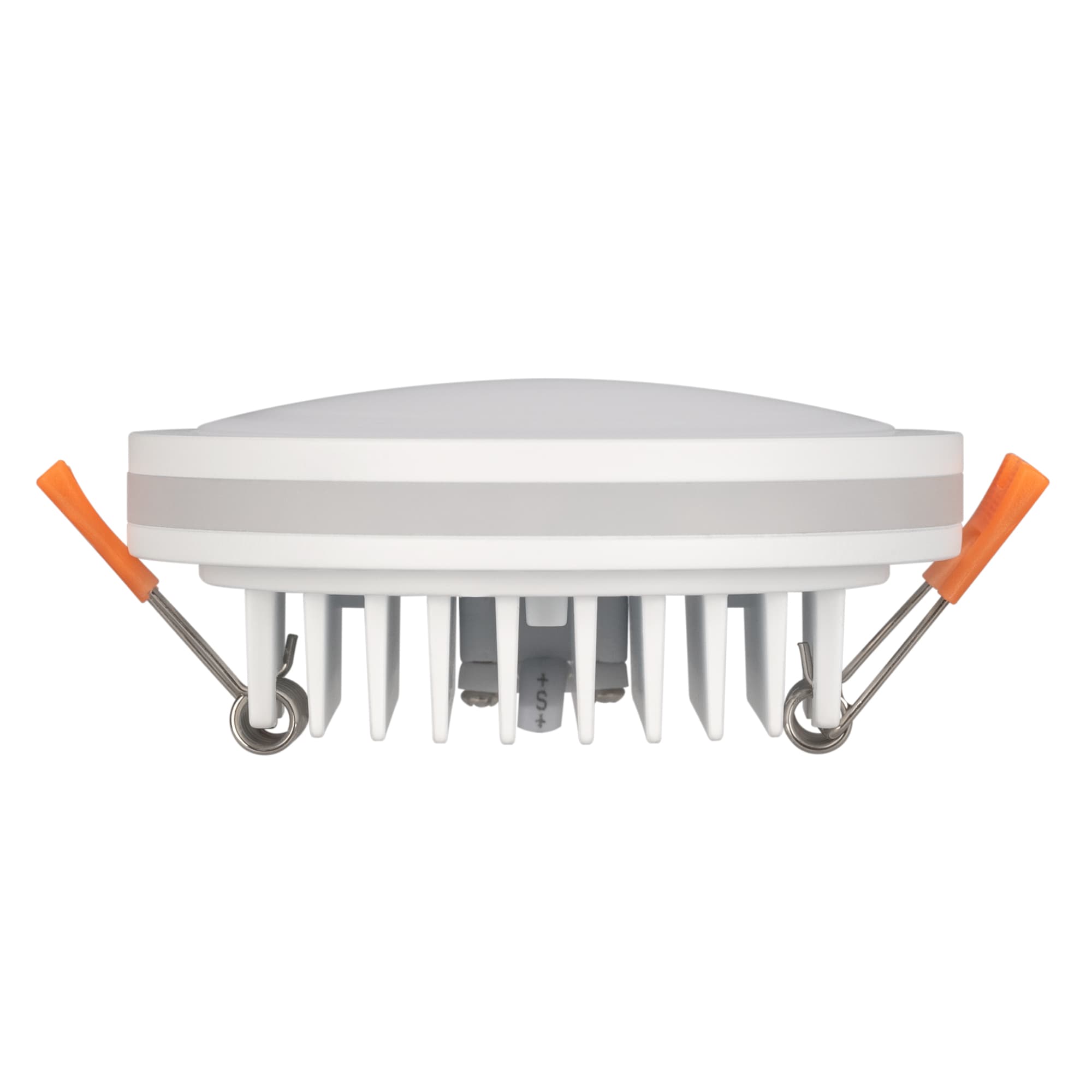Панель светодиодная LTD-95SOL-10W Day White IP44 пластик 3 года