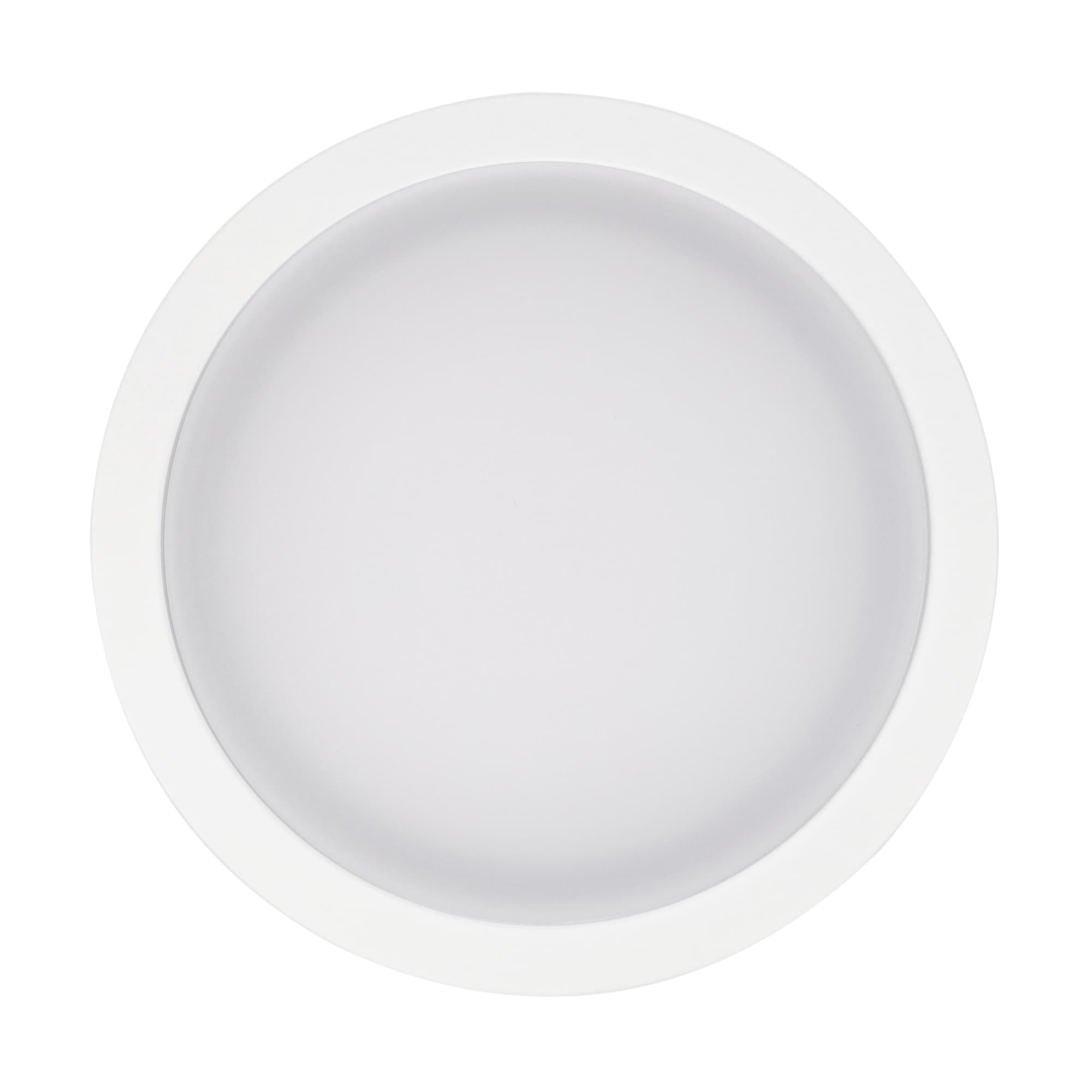Панель светодиодная LTD-95SOL-10W Day White IP44 пластик 3 года