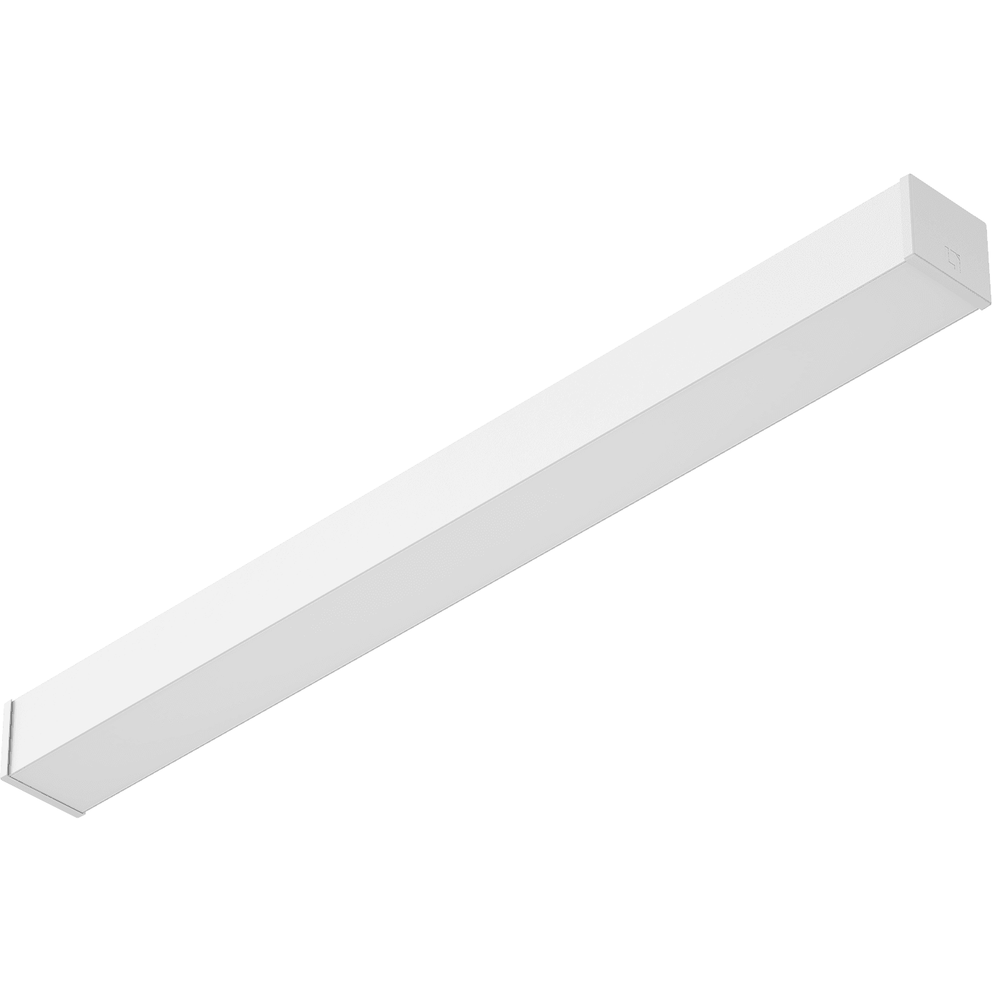 Светильник LINER 100/S (1000) 26W OPL 840 WH