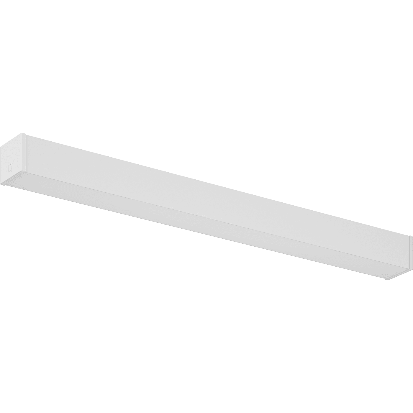 Светильник LINER 100/S (1000) 26W OPL 840 WH