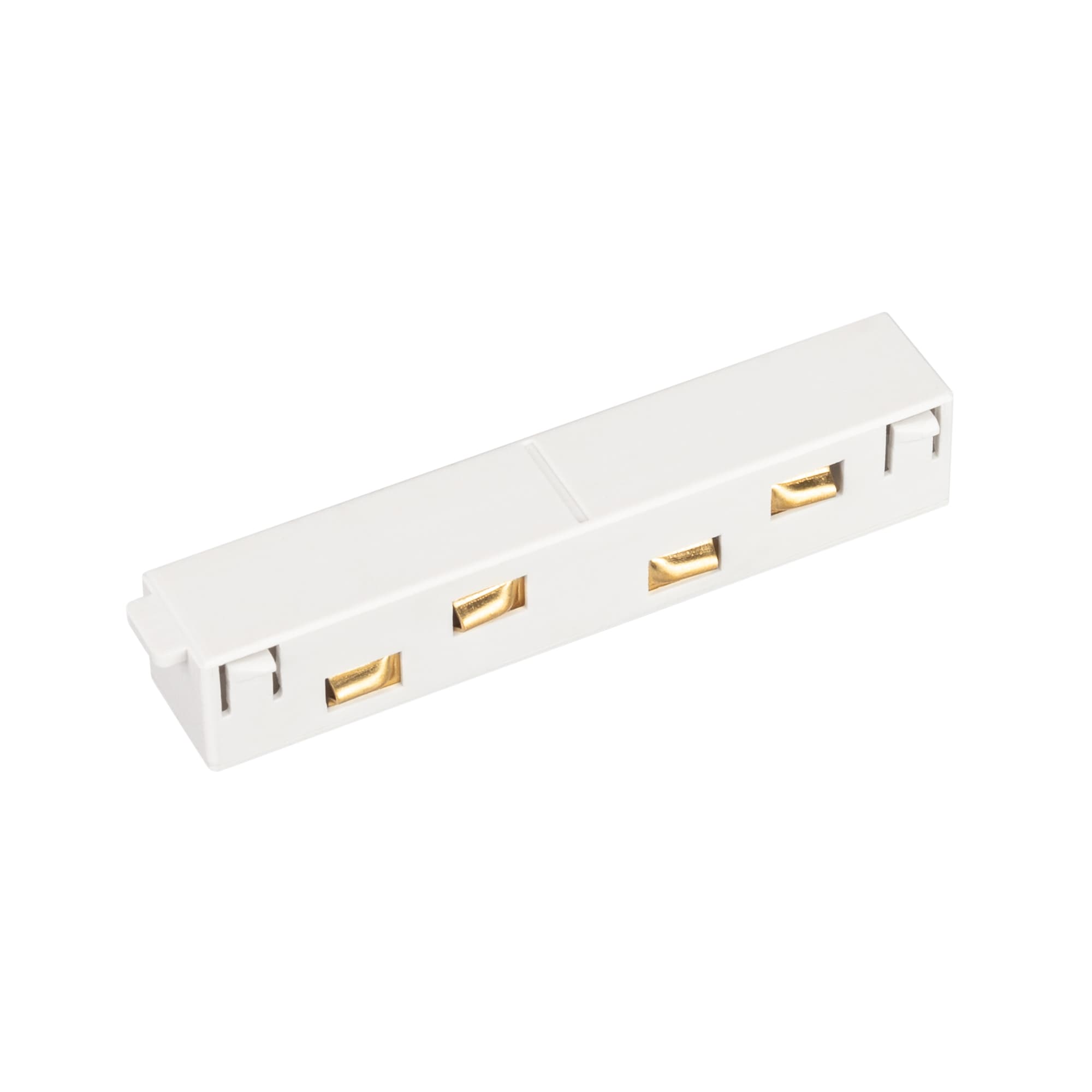 Коннектор прямой MAG-ORIENT-CON-I-POWER (WH)