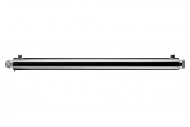 Установки обработки воды ультрафиолетом SST8 - 30w (лампа Philips)