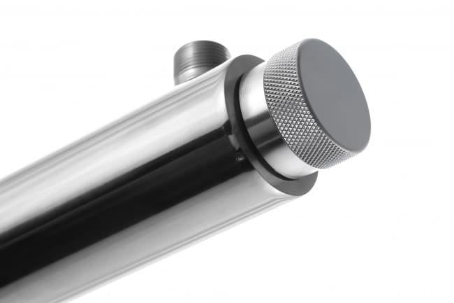 Установки обработки воды ультрафиолетом SST8 - 30w (лампа Philips)