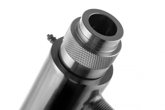 Установки обработки воды ультрафиолетом SST8 - 30w (лампа Philips)