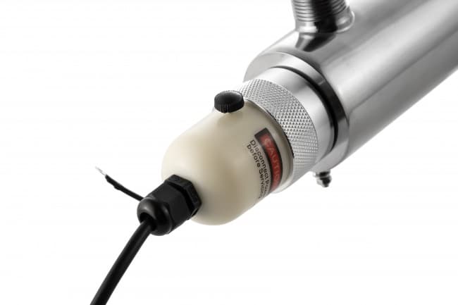 Установки обработки воды ультрафиолетом SST8 - 30w (лампа Philips)