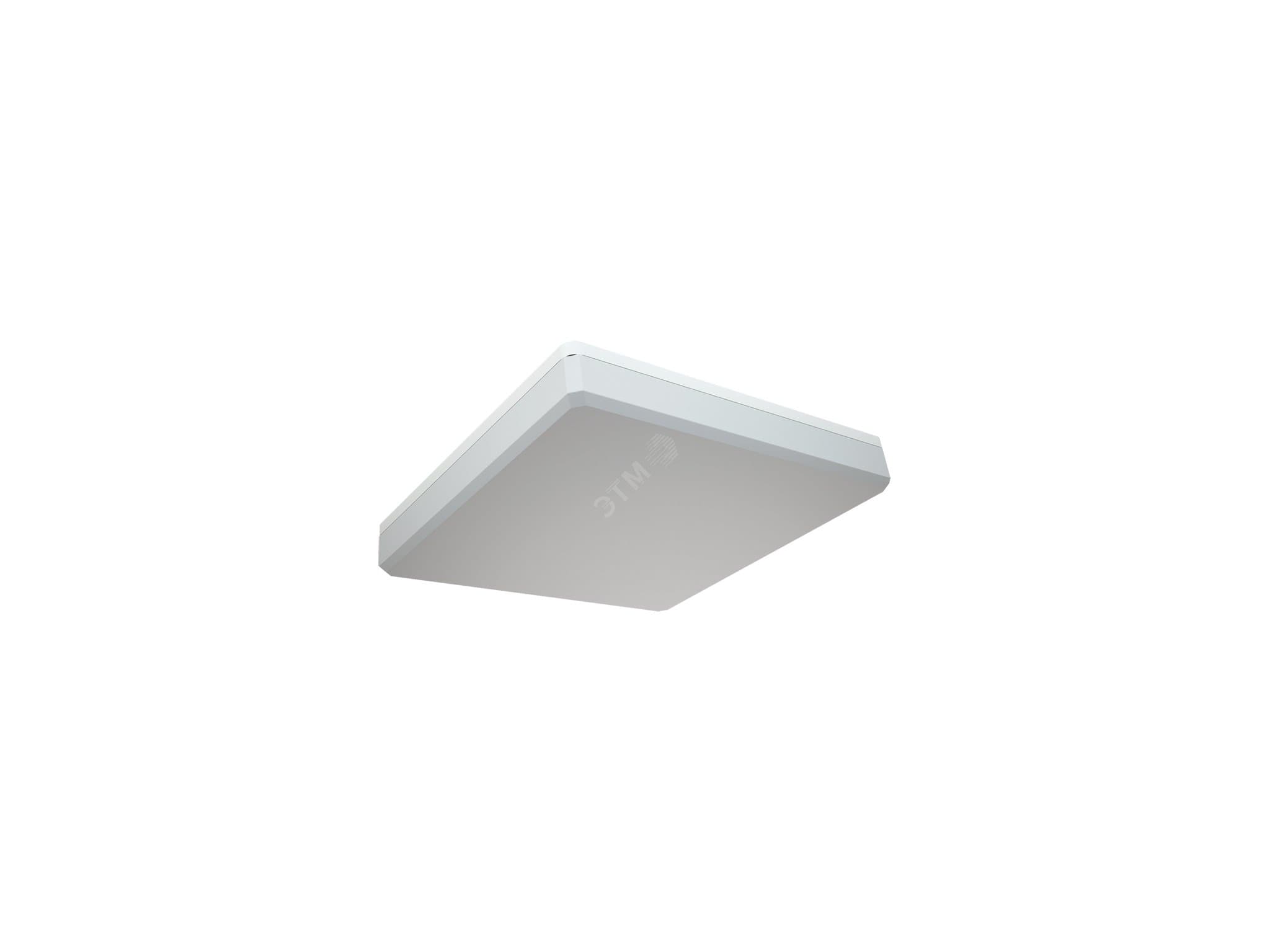 Светильник светодиодный ALS.OPL UNI LED 600x200 EM4000K