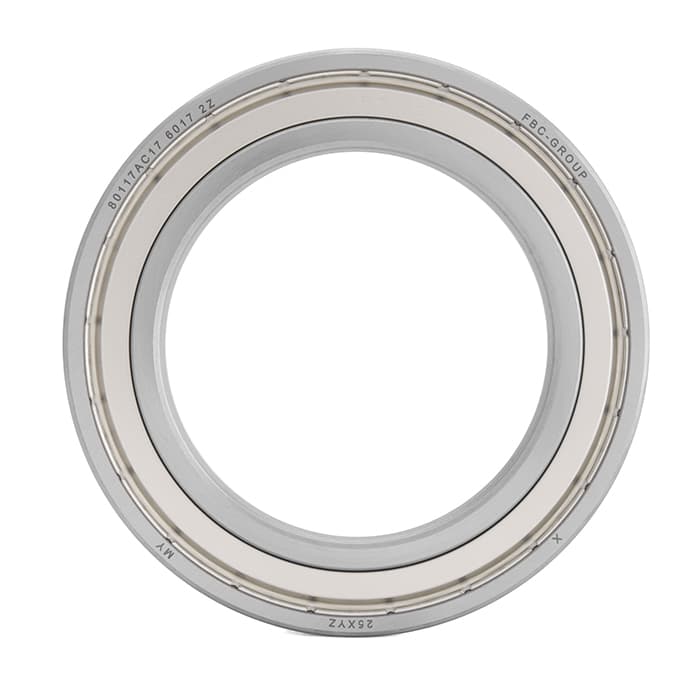 Подшипник 80117 АС17 FBC (ГОСТ)