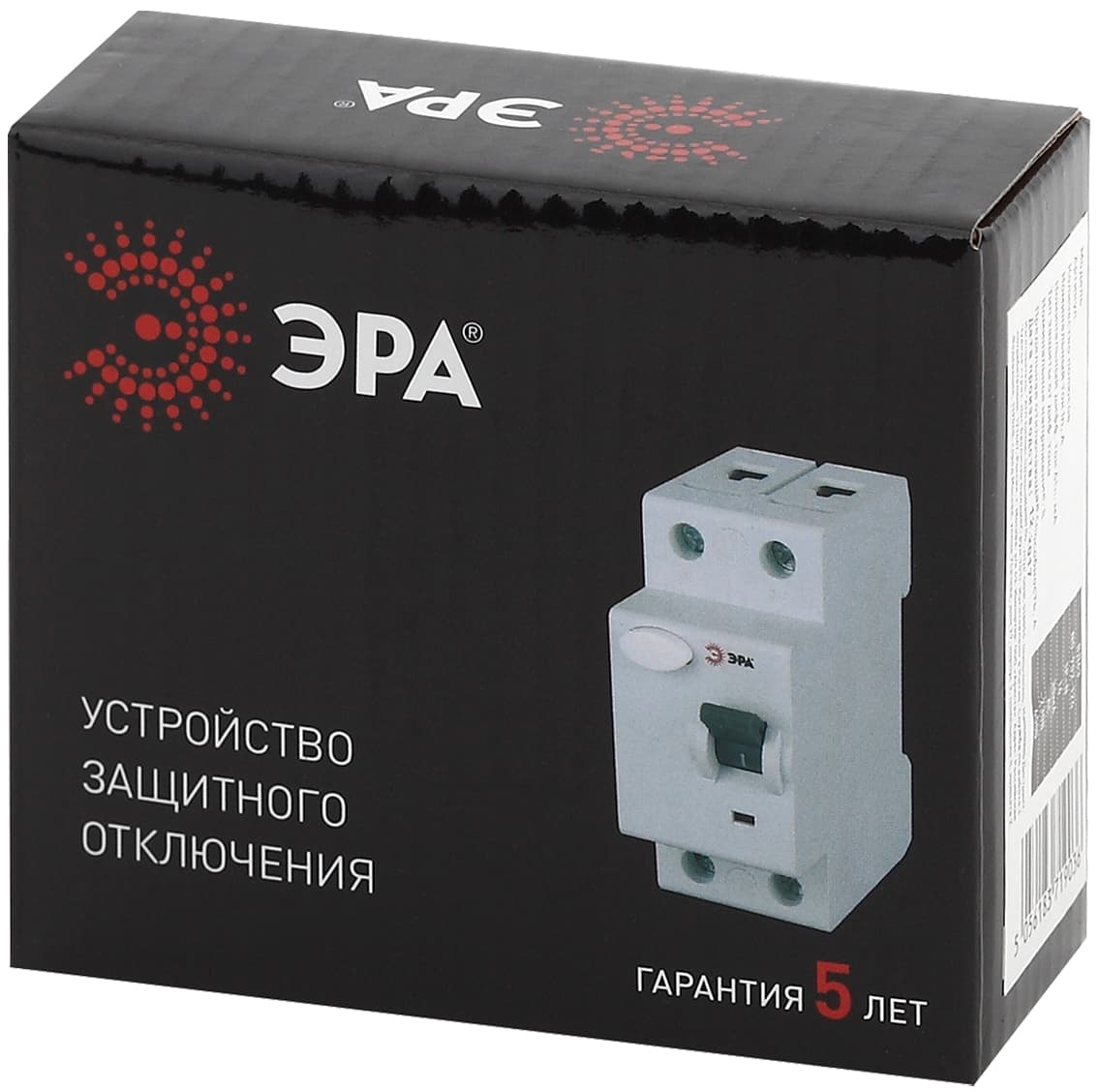 УЗО PRO NO-902-36 ВД1-63 2P 50А 100мА