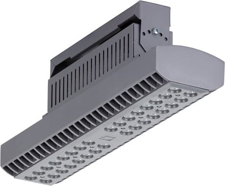 Светильник светодиодный HB LED 100 D120x40 5000K G2